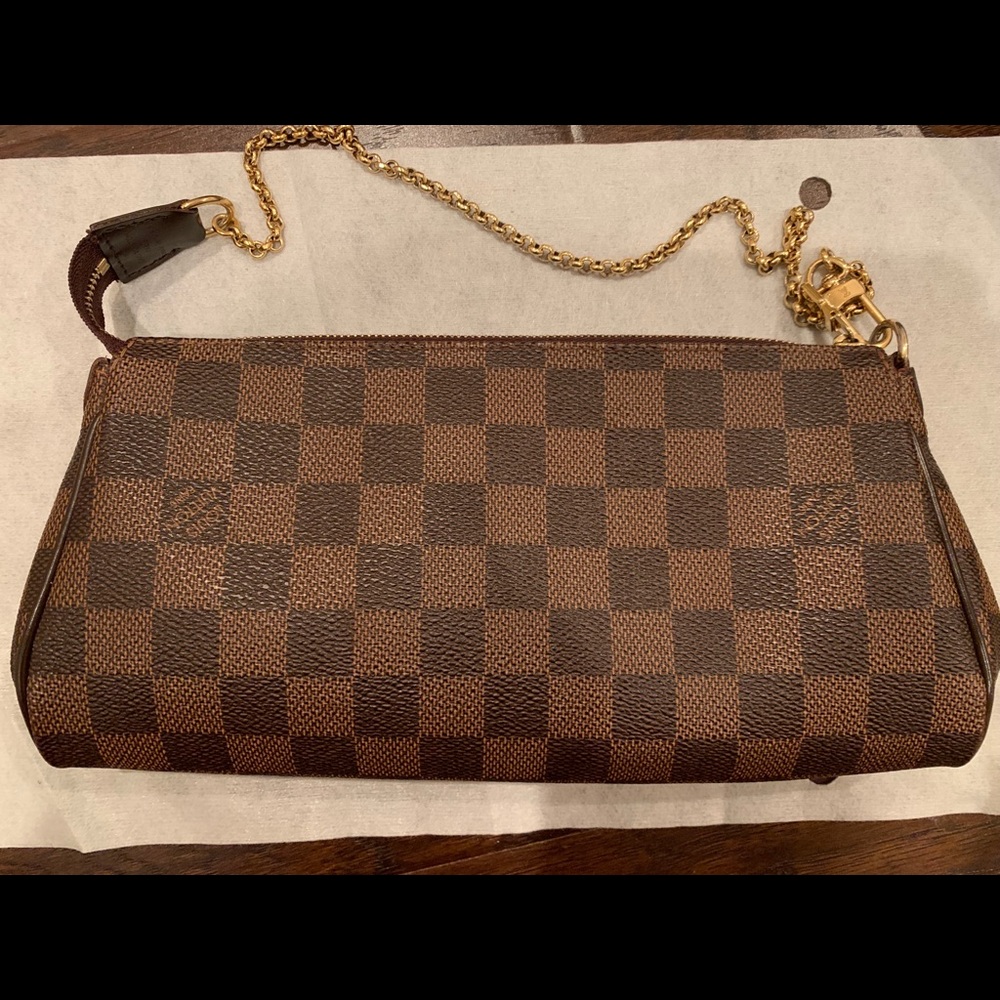 Louis Vuitton Eva